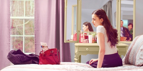 Batsoali ba shebile morali oa bona ea shebileng makasine ea Molula-Qhooa