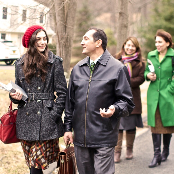 Lelapa le tšebeletsong ea tšimo