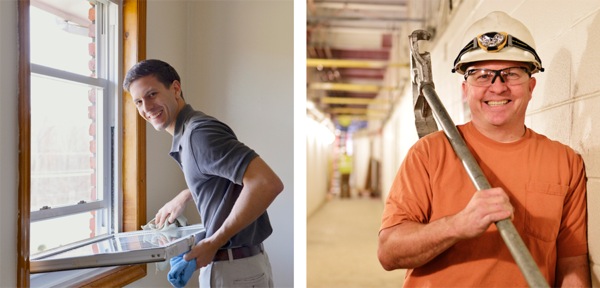 Barab’abo rōna ba babeli ba thusa kahong