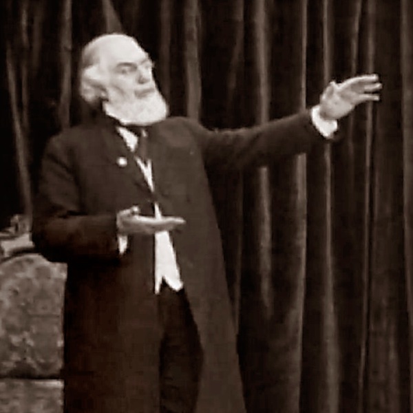 Mor’abo rōna Charles T. Russell