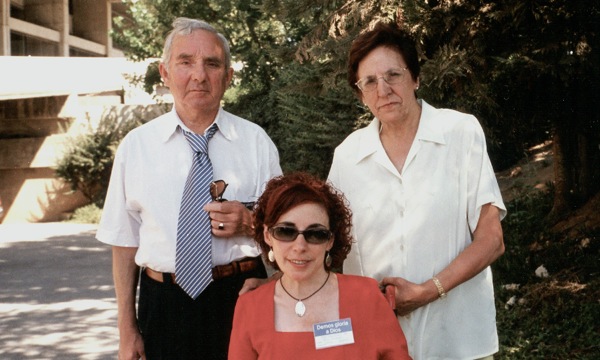 Maite le batsoali ba hae