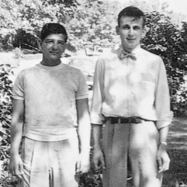 Robert Wallen le Alfred Nussrallah