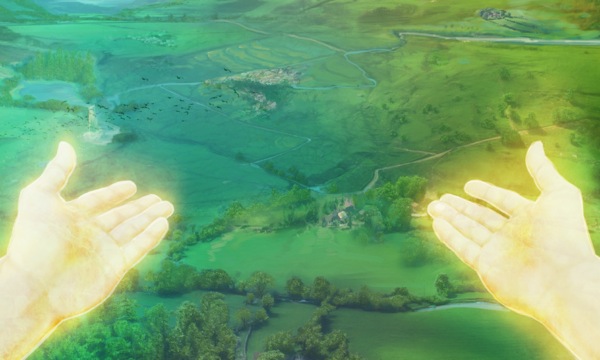 Matsoho a tataisetsang batho ba mamelang tseleng e isang bokamosong bo molemo lefatšeng le letle