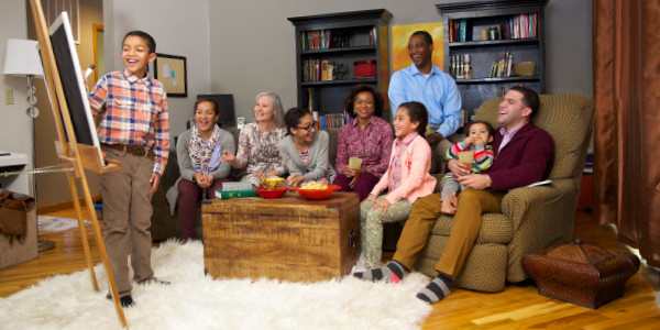 Lipaki Tsa Jehova li thabela botsoalle ba Bokreste