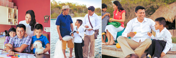 Lelapa la Lipaki Tsa Jehova: 1. le ithuta Bibele, 2. le mosebetsing oa boboleli, 3. lea ikhatholla