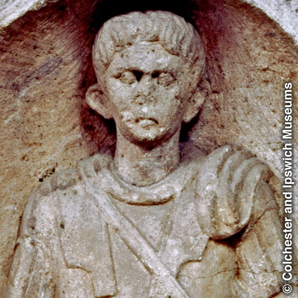 Seemahale sa molaoli oa lebotho la sesole la Roma