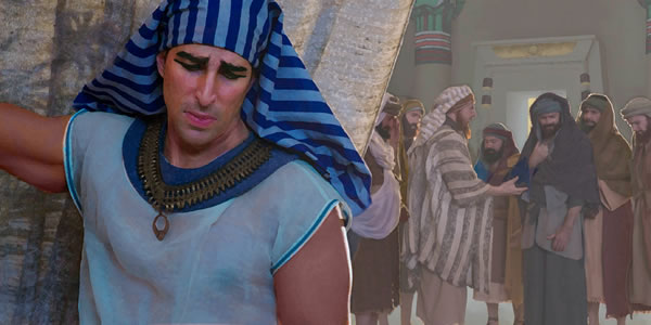 Josefa o utloa barab’abo ba ikoahlaea haholo ka lebaka la boitšoaro ba bona bo tsoileng tseleng, lilemong tse fetileng