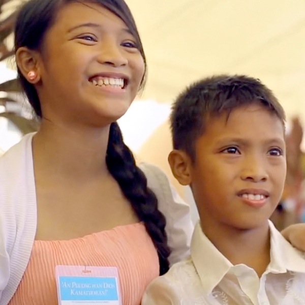 Sheryl le khaitseli ea hae e setseng, John