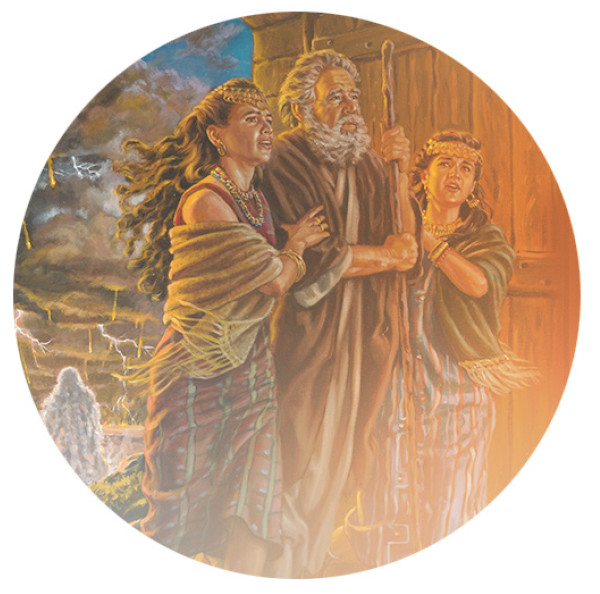 Lota le barali ba hae