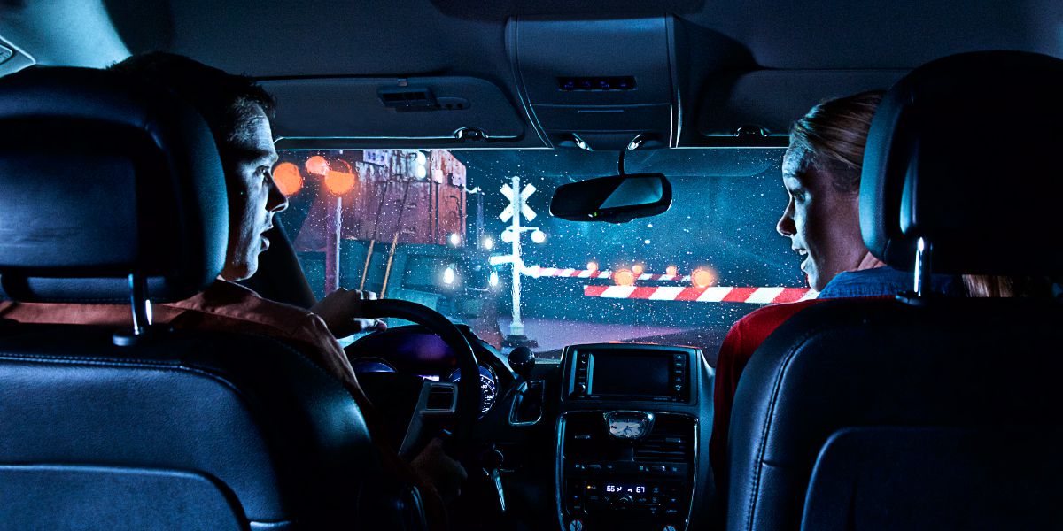 Banyalani ba ka koloing ba eme pel’a letšoao le mateanong a seporo