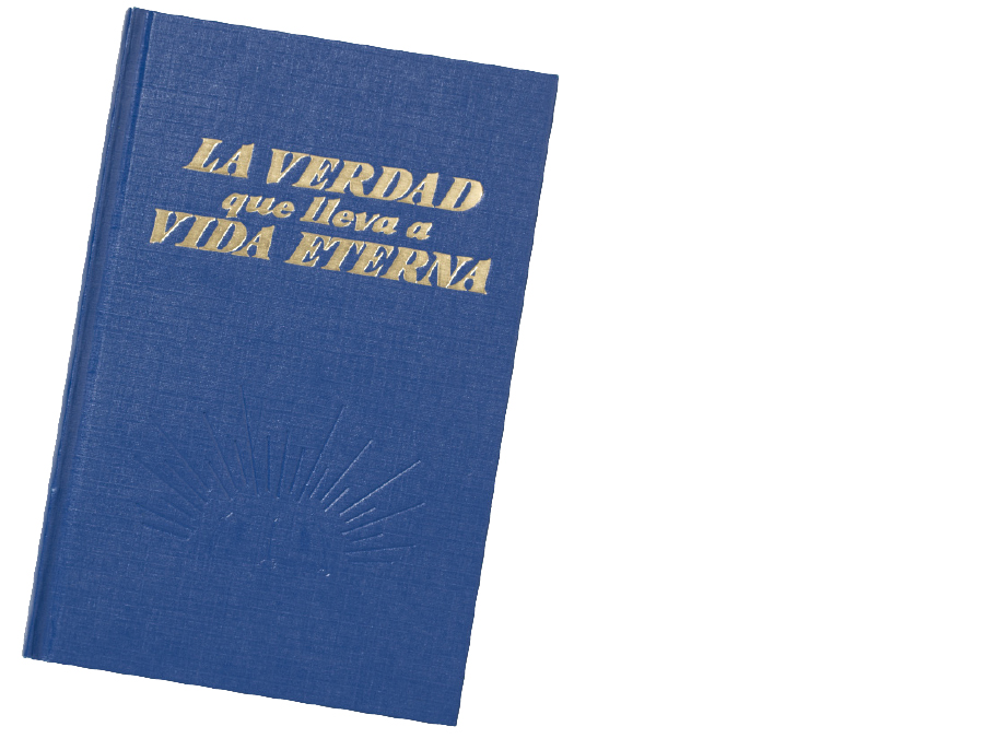 ’Nete e Isang Bophelong bo sa Feleng​—⁠Ea Sepanishe