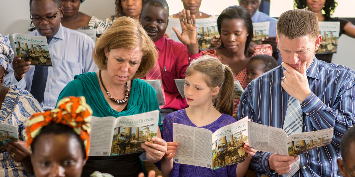 Lelapa le thatafalloa ho utloisisa Thuto ea Molula-Qhooa e tšoeroeng ka puo e ’ngoe