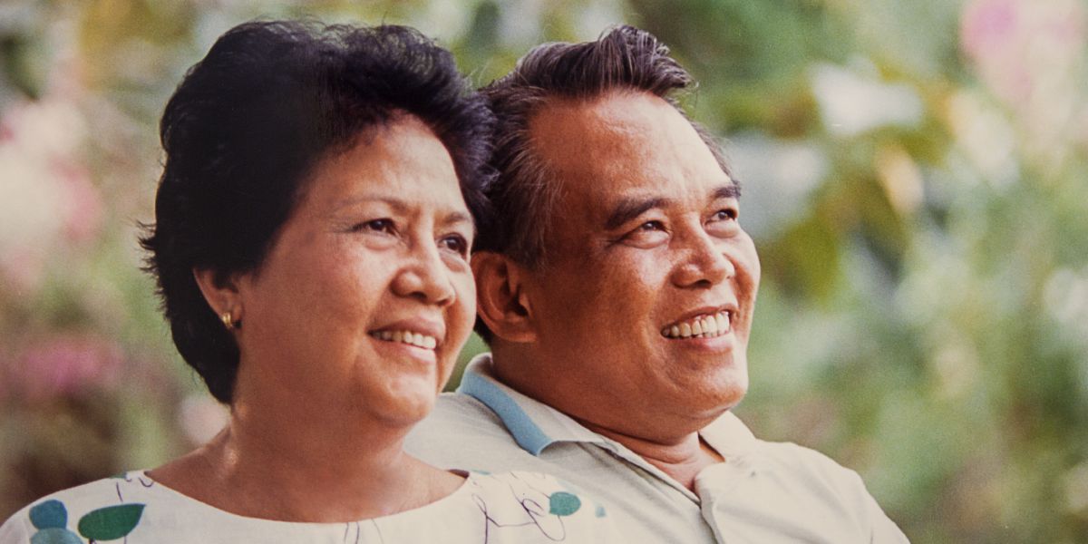 Nora le Felix Fajardo