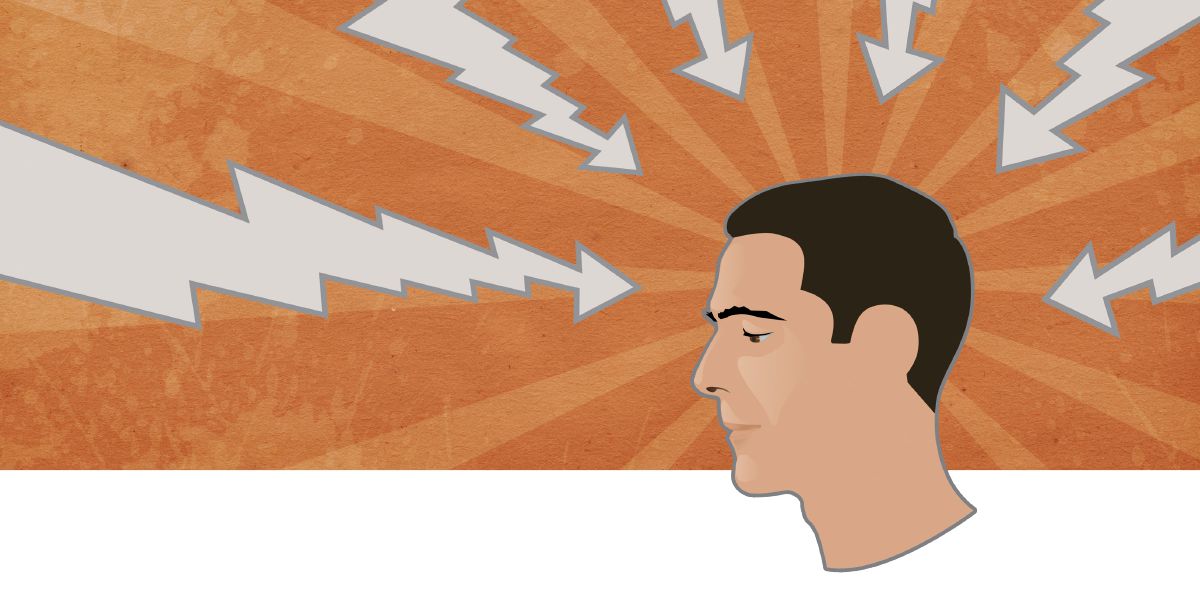 Mashano a ka etsa hore re nahane ka lintho tse itseng ka tsela e fapaneng