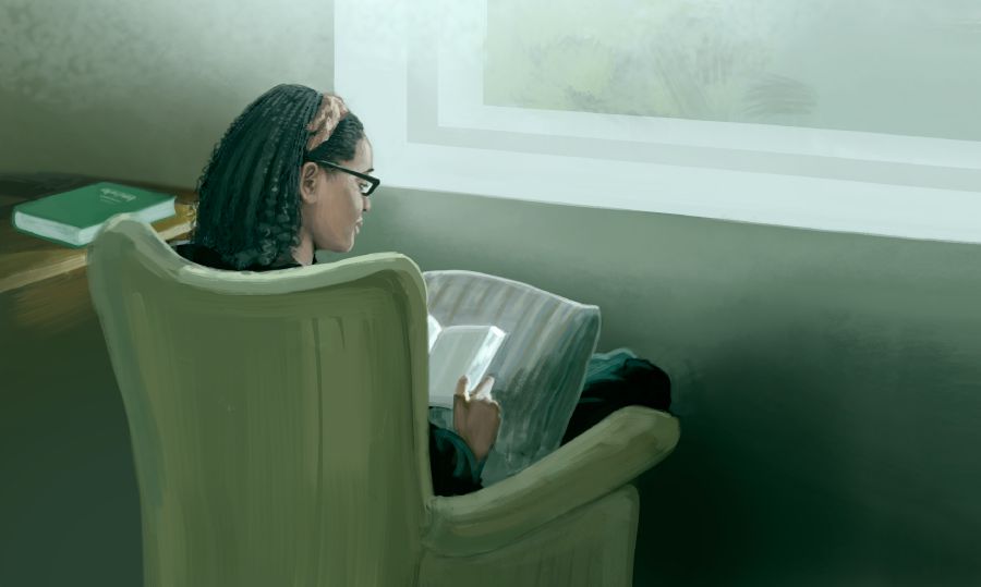 Paki ea Jehova e bala Bibele