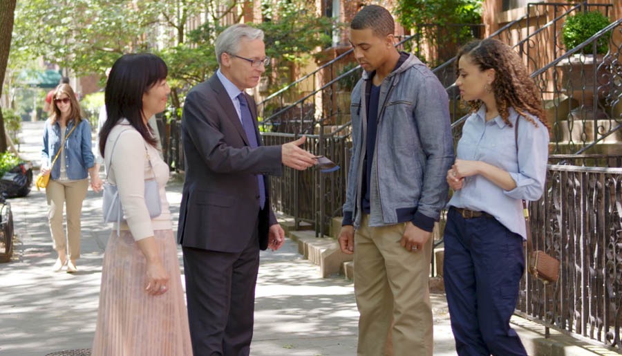 Lipaki Tsa Jehova ke Batho ba Mofuta Ofe e?