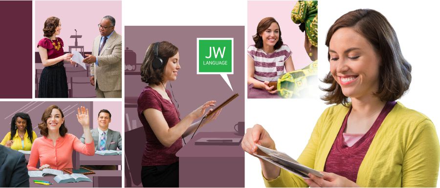 Morali’abo rona e mocha o fana ka foromo ea bopula-maliboho, o sekolong sa bo-pula-maliboho, o ithuta puo e ’ngoe ’me hamorao o sebeletsa naheng e ’ngoe