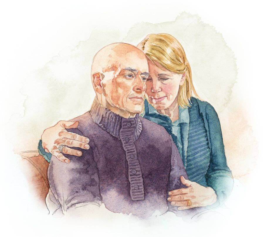 ’Mè ea kuleloang ke molekane