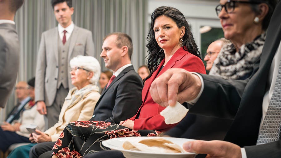 Morali’abo rona o shebile Mor’abo rona ka hloko ea jang litšoantšetso tsa Sehopotso.