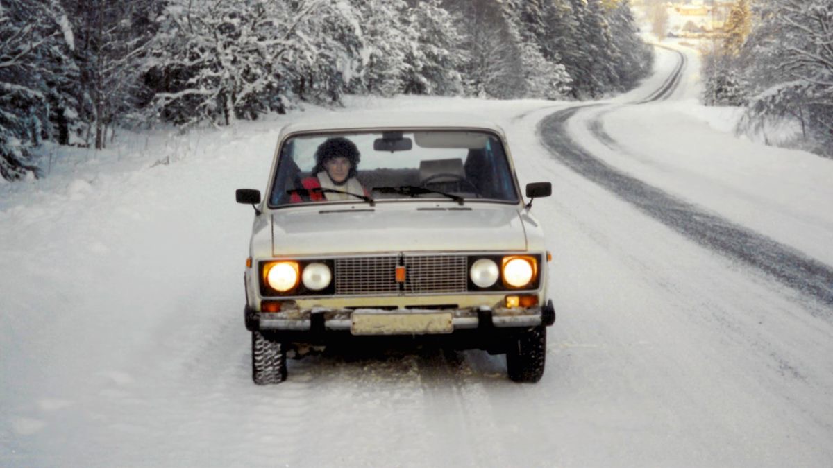 Lesli o ka koloing moo lehloa le khethehileng.