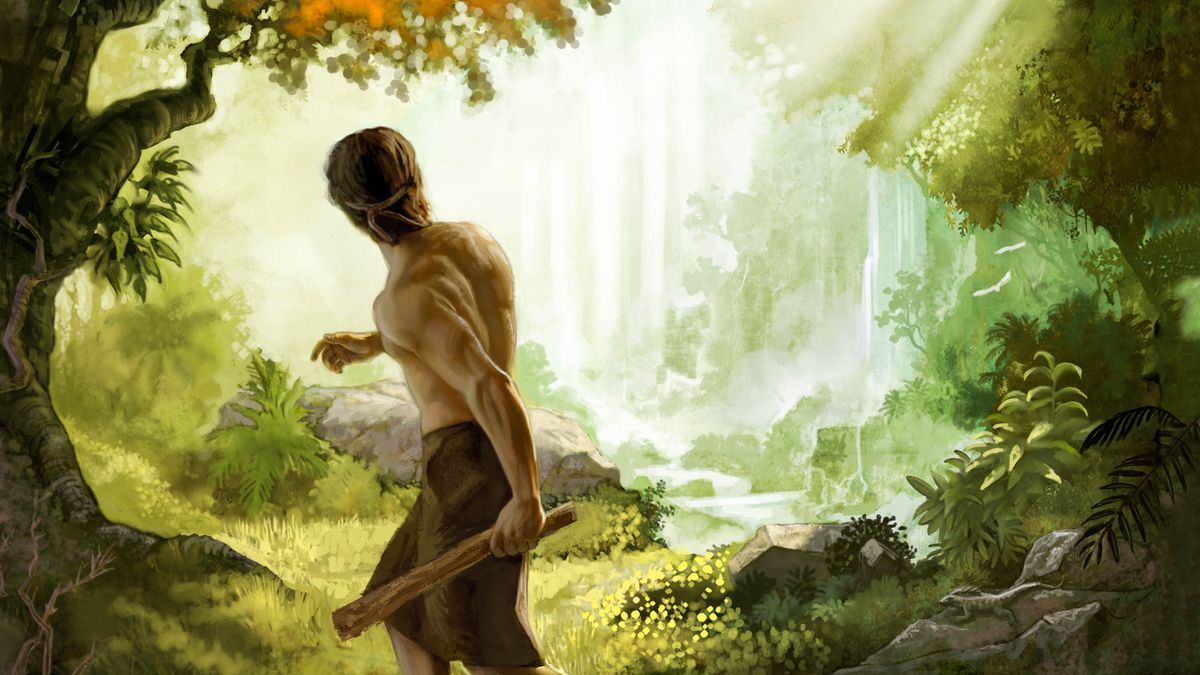 Kaine o nkile molamu o il’o bolaea Abele. Oa hetla e le hore a utloe lentsoe la Jehova le hlahang leholimong.