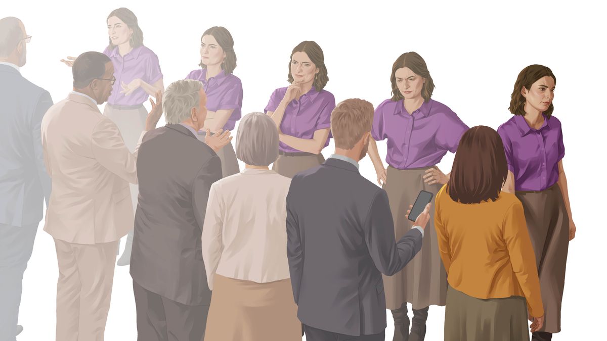 Morali oa bo rona o kopa keletso ho bara le barali ba bo rona ba fapaneng. Ha a sa fumane karabo e mo khotsofatsang, o fetela ho e mong.