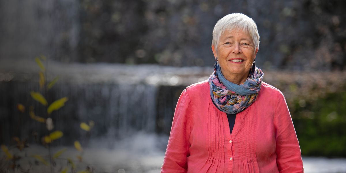 Morali oa bo rona Marianne Wertholz.