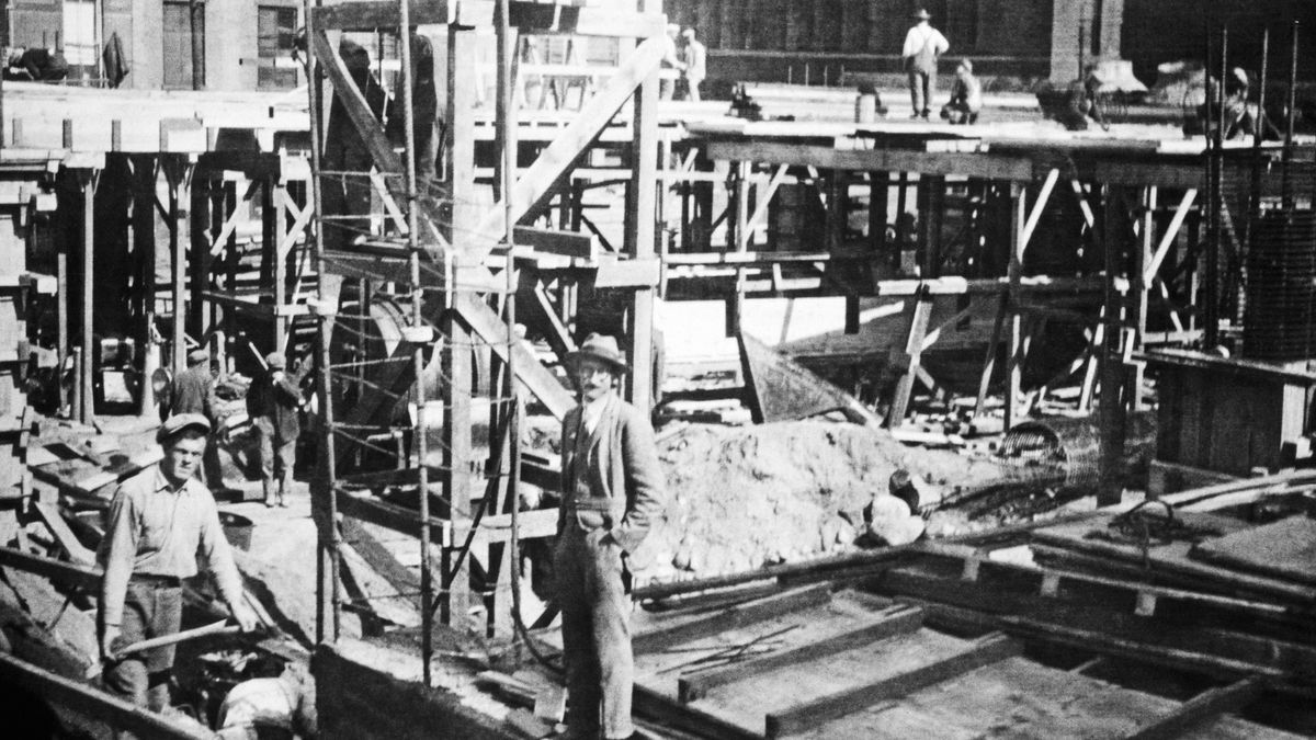 Bara ba bo rona ba kahong moo ho ntseng ho hahoa mohaho o mocha.