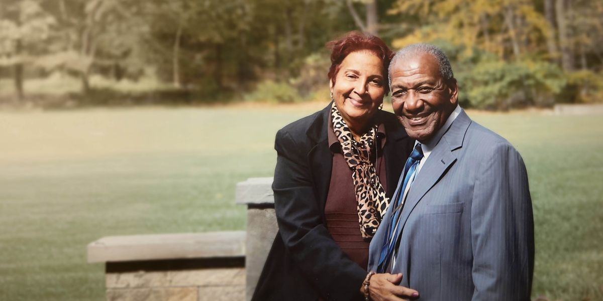 Gustavo le Emilia Joseph.