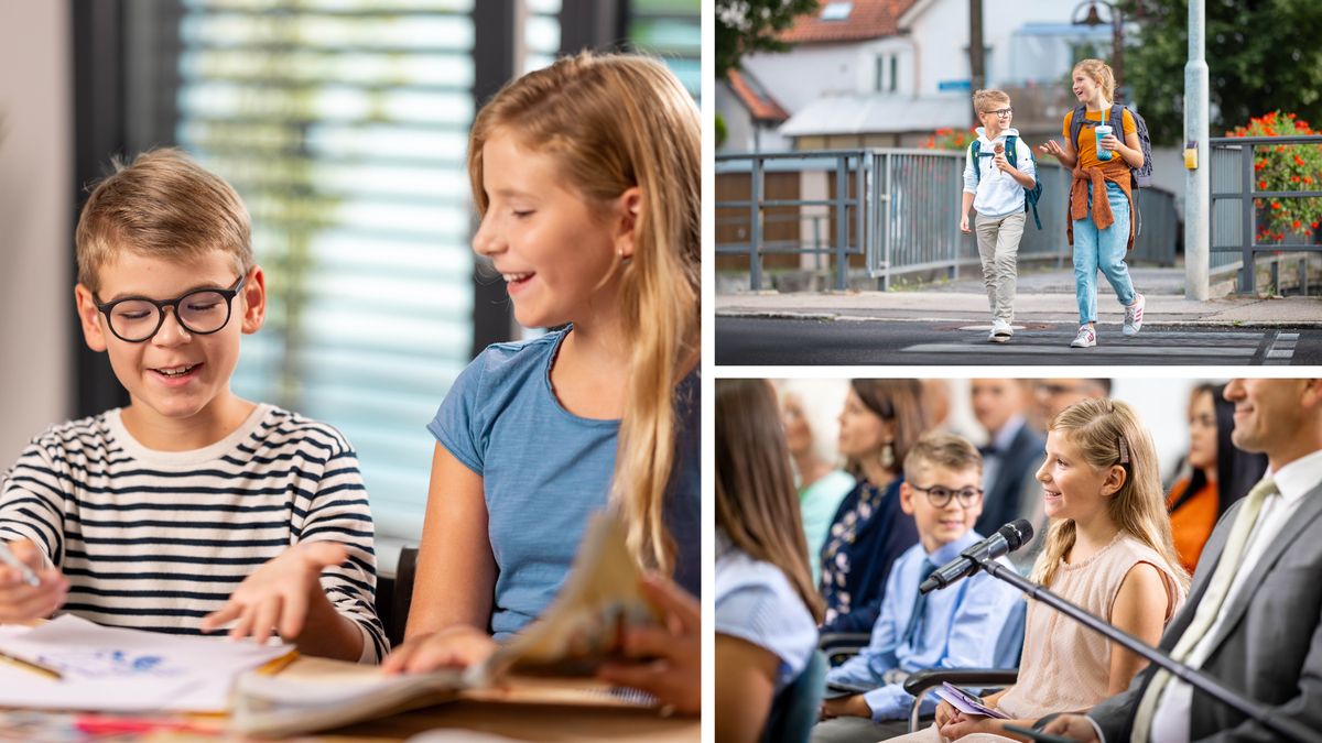 Litšoantšo: Bana ba motho ba ithuta lithuto tsa bohlokoa ho Miriame ha a sa le monyenyane. Litšoantšo tsena lia phetoa khaolong ena.