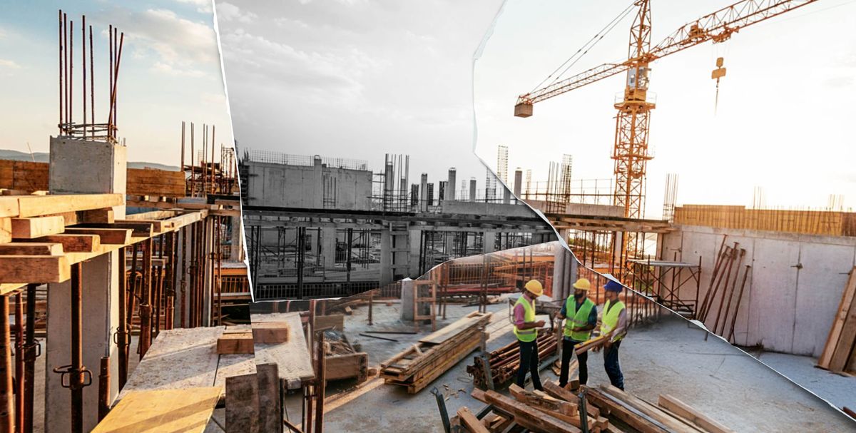 Senepe se tabohileng se hlahisitseng lihahi li buisana ka mosebetsi ka hara mohaho o ntseng o hahoa.