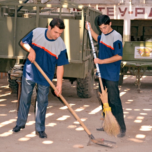 Setšoantšo se leqepheng la 30