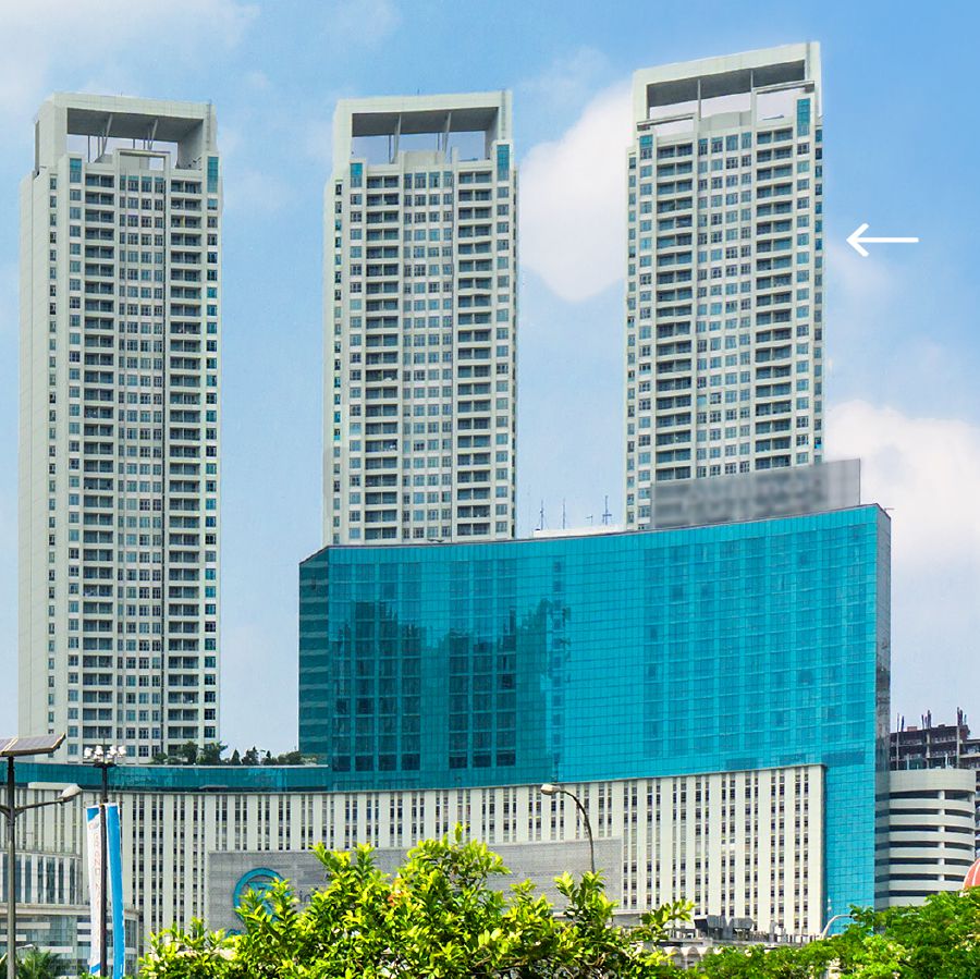 Mekato e 12 eo basebeletsi ba Bethele ba lulang ho eona Jakarta