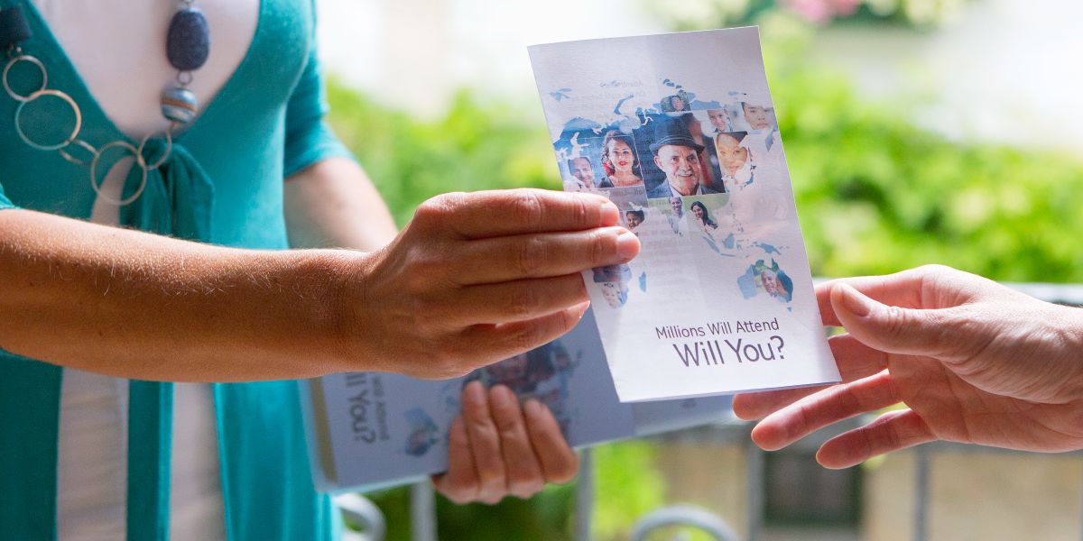 Paki ea Jehova e fa motho sememo sa Sehopotso