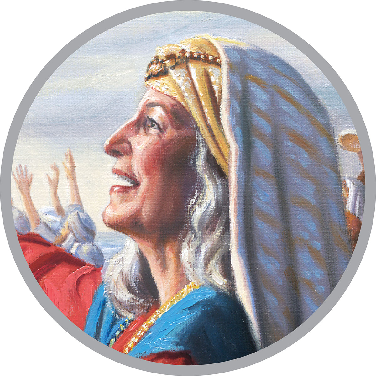 Miryam