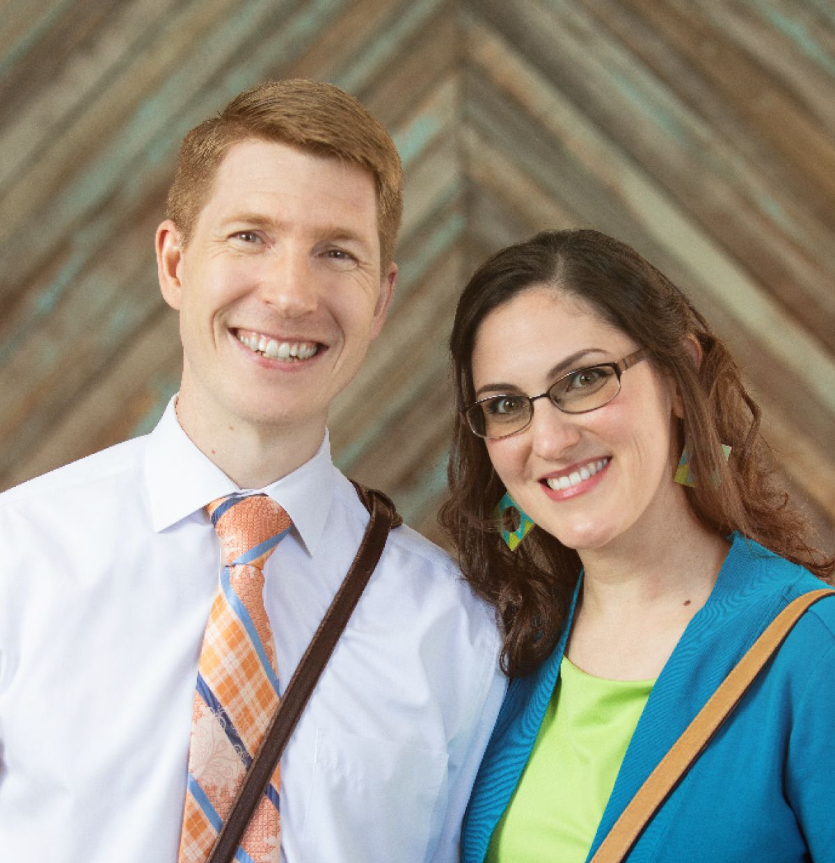 Joseph jeung Christina