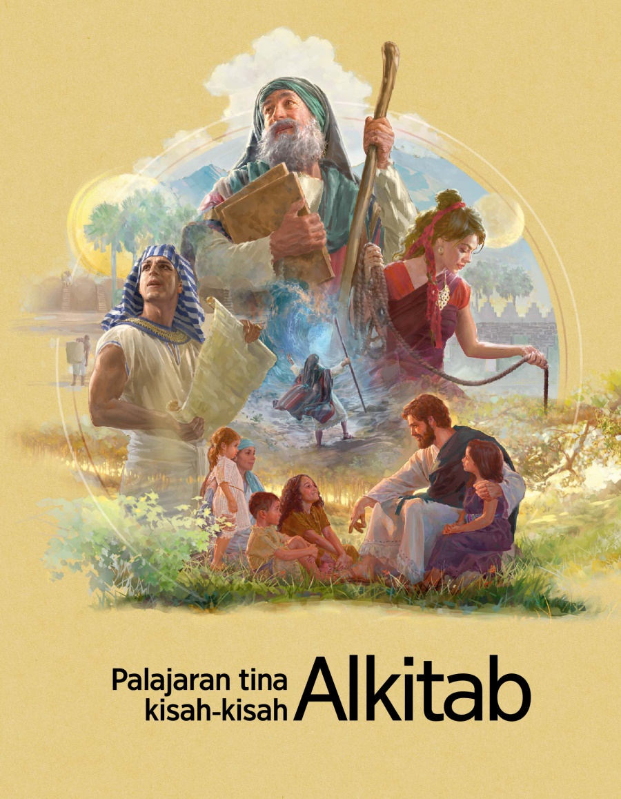 Palajaran tina Kisah-Kisah Alkitab