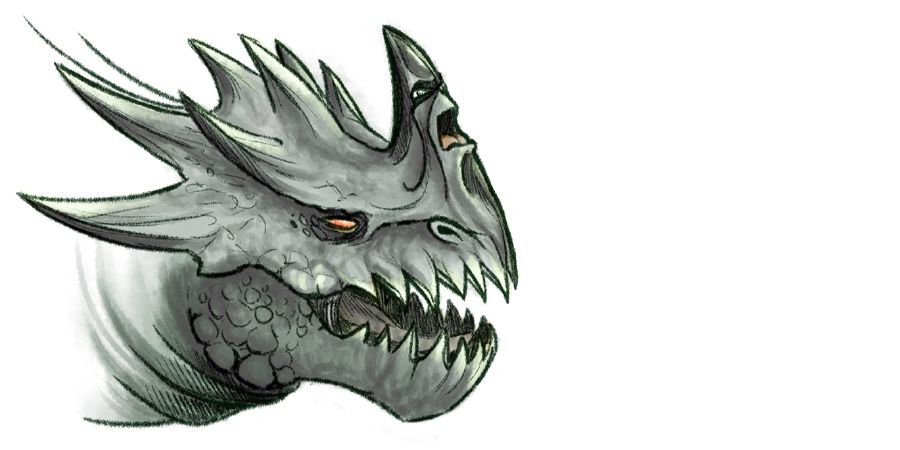 Tanduk leutik nu mataan jeung sungutan kaluar ti sapuluh tanduk, terus ngaruntuhkeun tilu tanduk