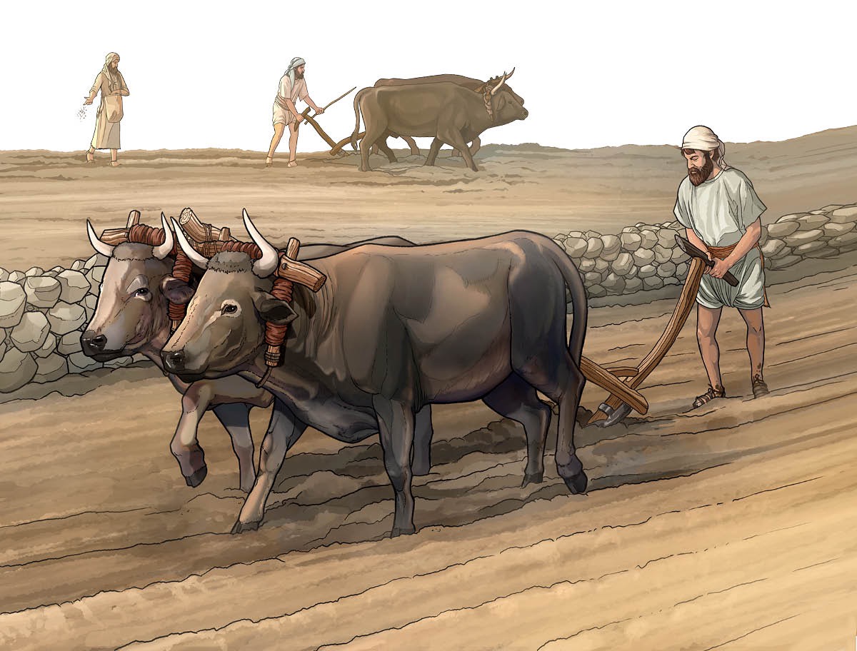 Jalma nu ngawuluku teu meunang luak-lieuk ka tukang jeung disimpangkeun