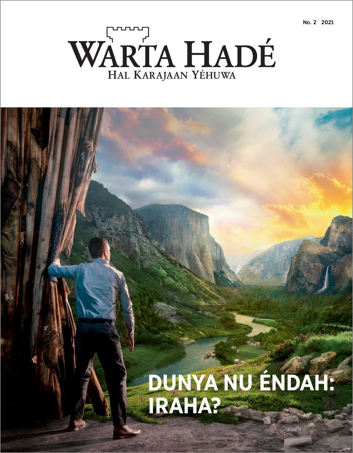 l”Warta Hadé” No. 2 2021.