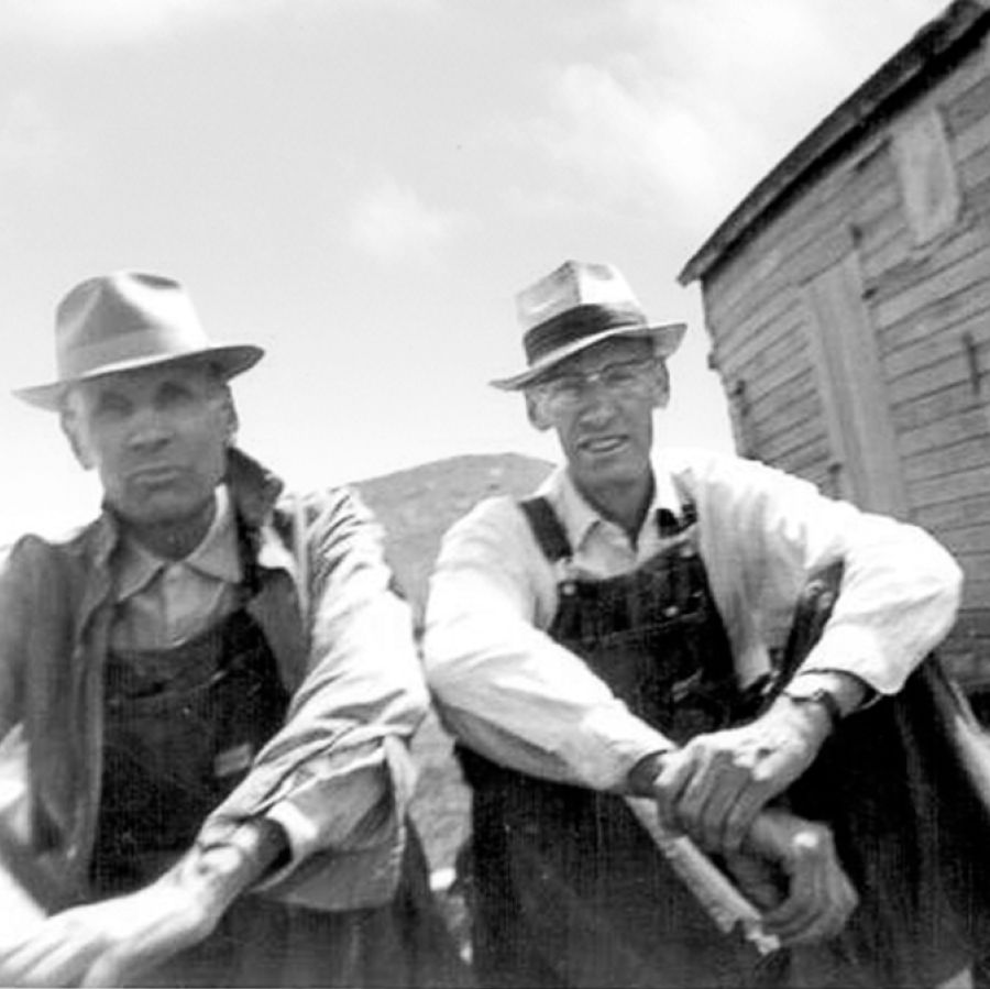 Mamang jeung bapana William Samuelson