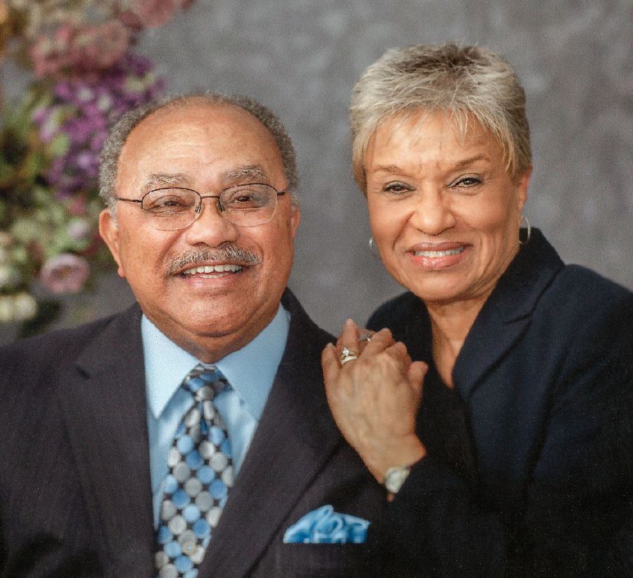 Samuel jeung Gloria Herd