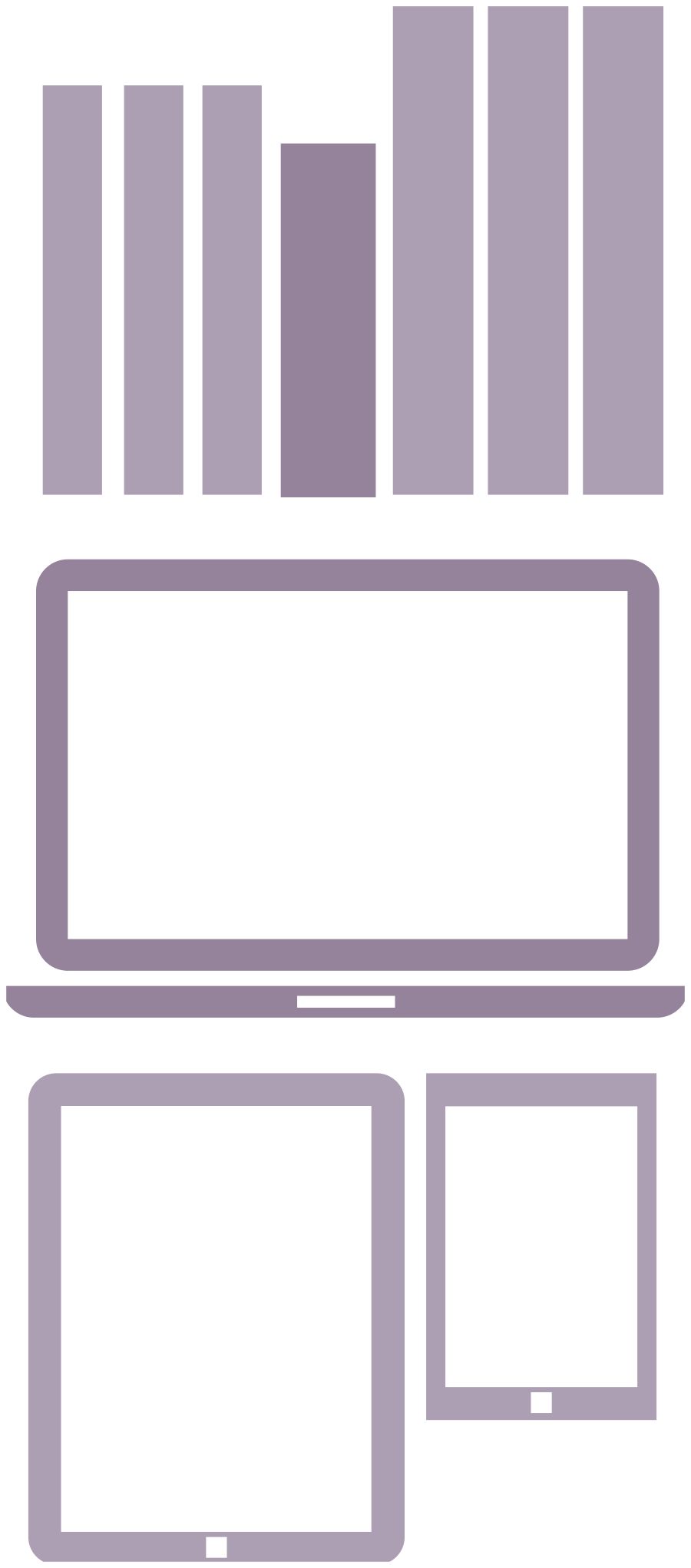 Saurang lalaki ngagunakeun sarana risét