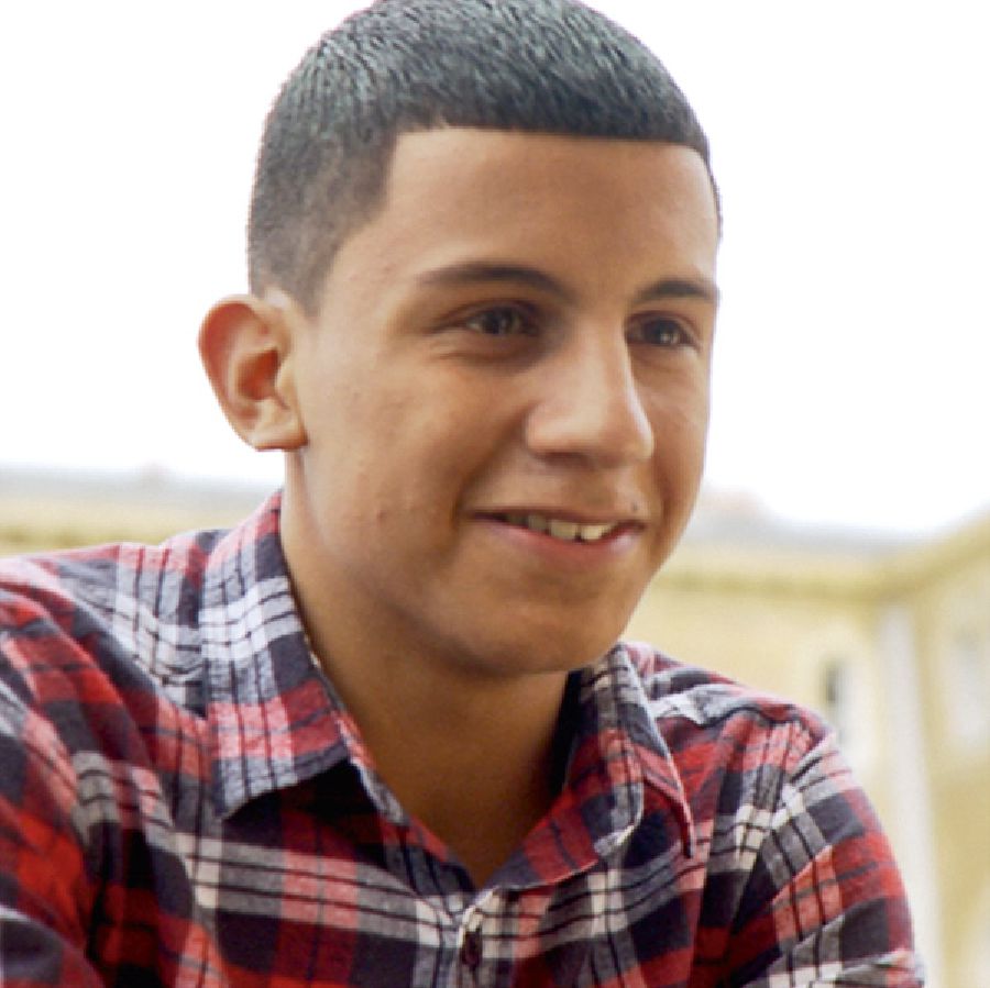 Kata-kata Temanmu—Bentuk Tubuh