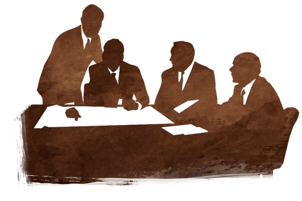 Afet bölgesindeki ihtiyaçlarla ilgili raporlar gözden geçiriliyor