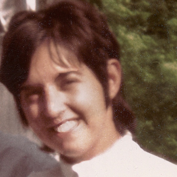 Doris Eldred gençliğinde öğretmenken