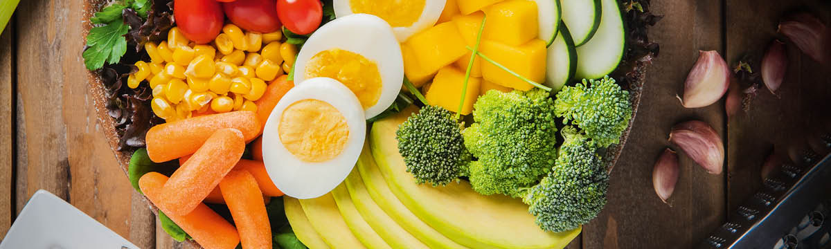 Una tola piena de un bon magnar.