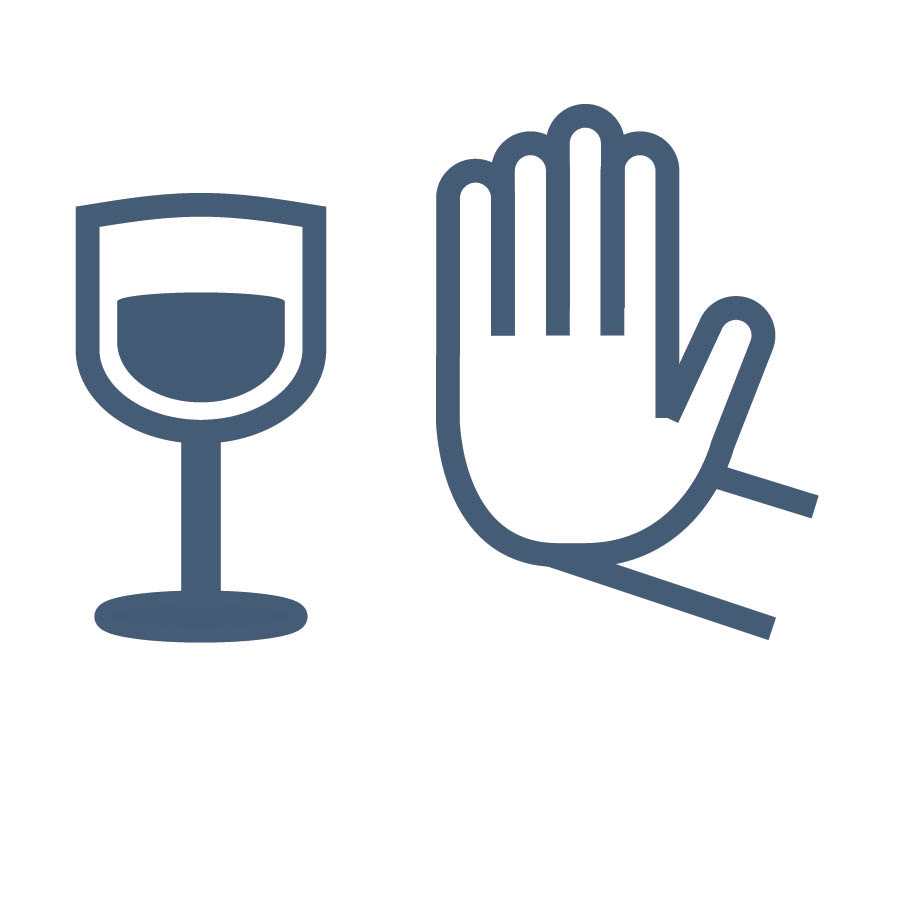 Qualchedun el rigeta un bicier de vin.