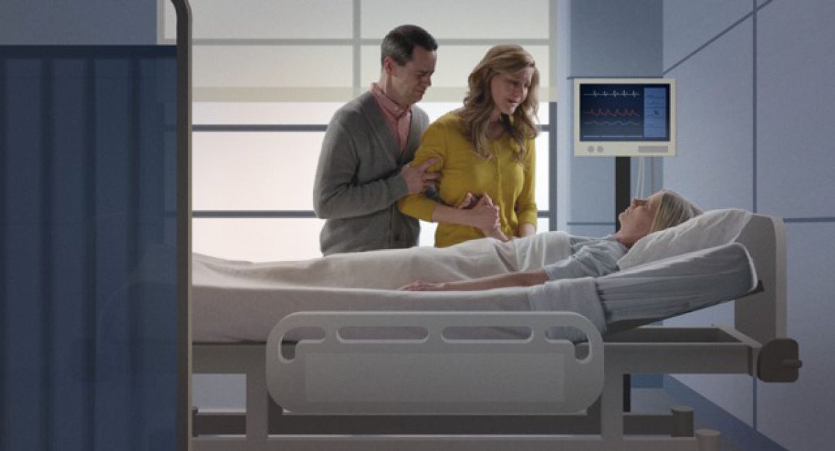 El vìdeo Cossa che sucede quando morimo?