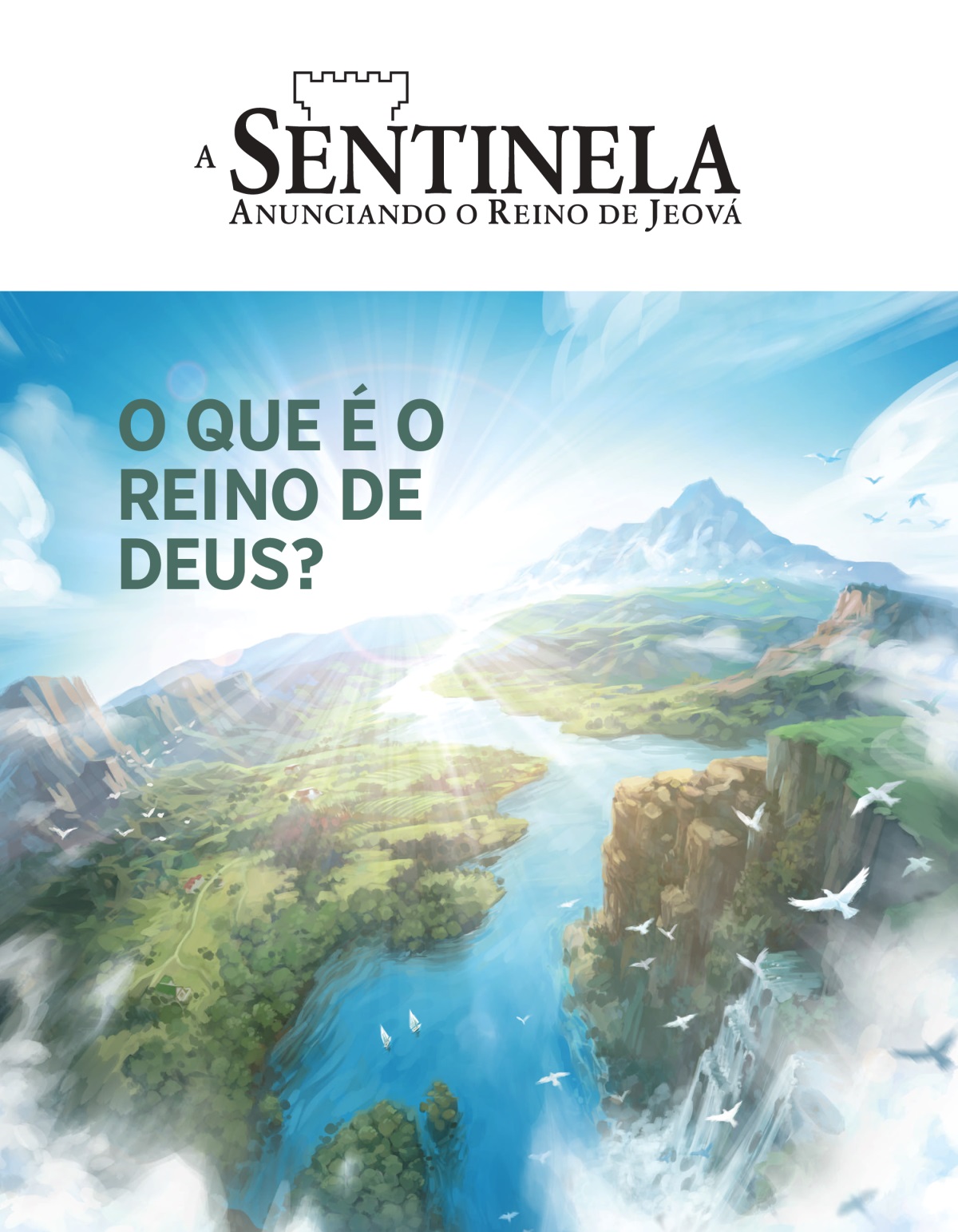 “La Sentinela” n.º 2 de 2020.